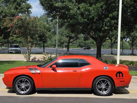 2009 Dodge Challenger