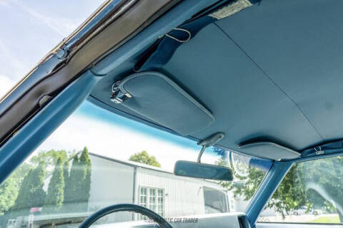 1970 Buick Gran Sport