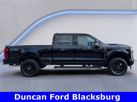 2026 Ford F-350 Super Duty