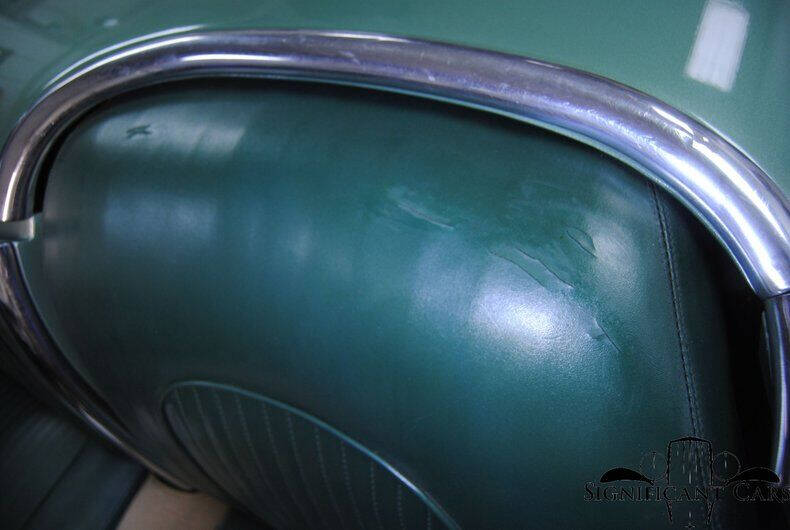 1954 Chevrolet Corvette