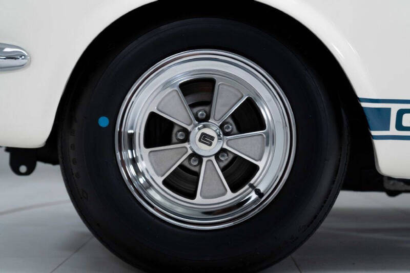 1965 Shelby GT350