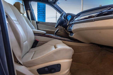 2012 BMW X5 xDrive35d