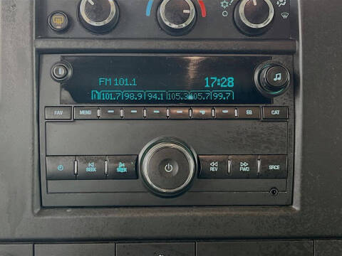 2019 Chevrolet Express LT 3500