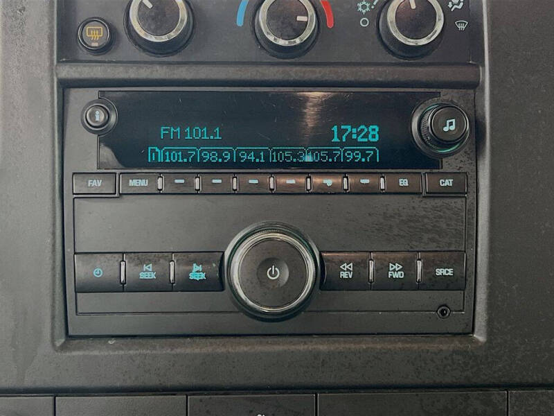 2019 Chevrolet Express LT 3500