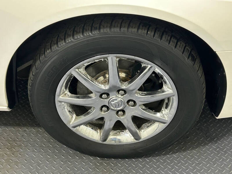 2006 Buick Lucerne CXL V8