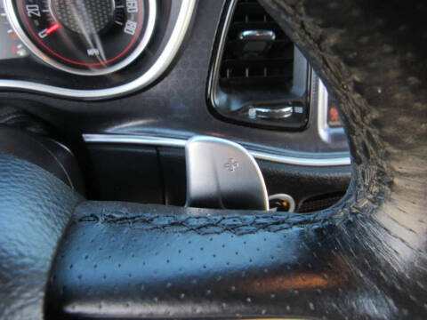 2016 Dodge Challenger