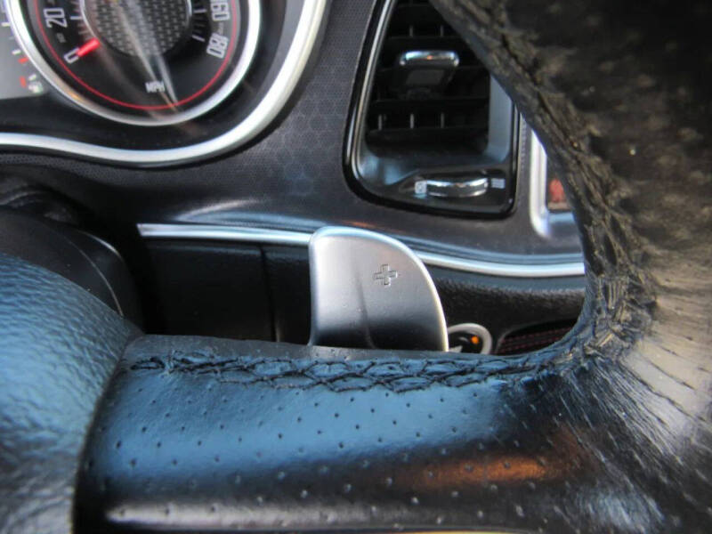 2016 Dodge Challenger