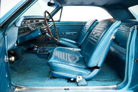 1967 Chevrolet Chevelle