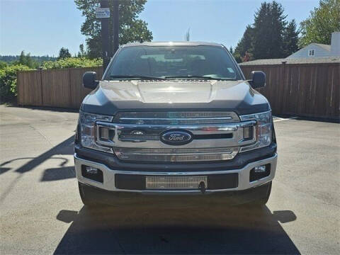 2020 Ford F-150 for sale at Ralph Sells Cars & Trucks - Maxx Autos Plus Tacoma in Tacoma WA
