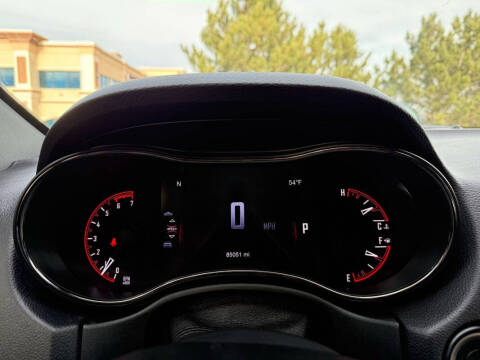 2019 Dodge Durango R/T