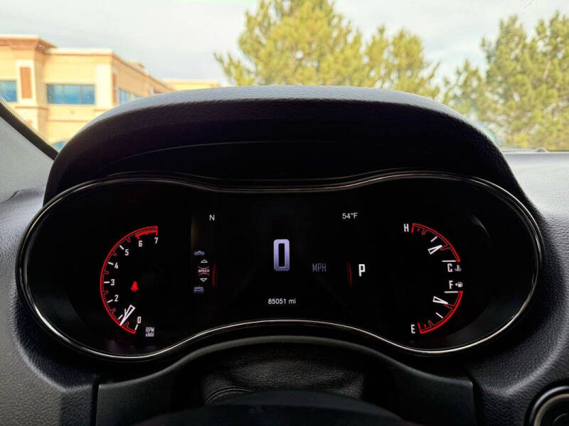 2019 Dodge Durango R/T