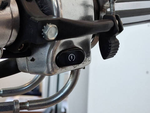 2003 Kawasaki Vulcan