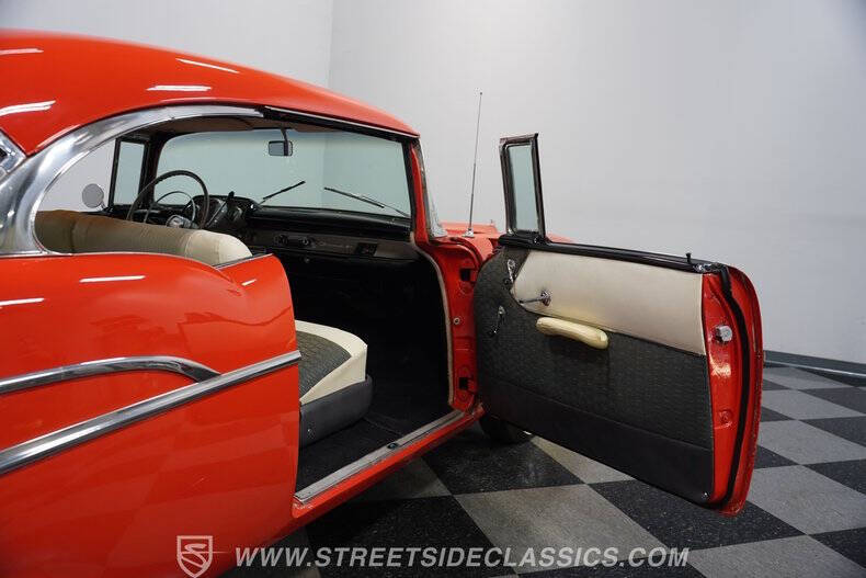 1957 Chevrolet 210