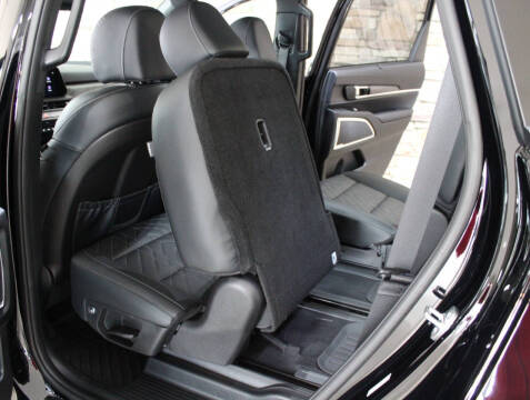 2024 Kia Telluride SX-Prestige X-Line