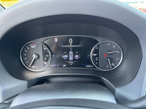 2024 Buick Enclave Premium