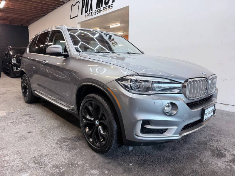2014 BMW X5 xDrive35d