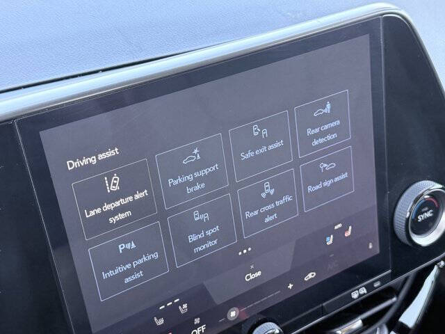 2024 Lexus NX 350h Premium