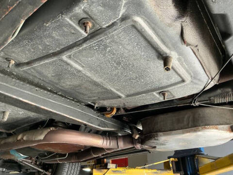 1981 Chevrolet Corvette