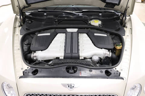 2014 Bentley Flying Spur