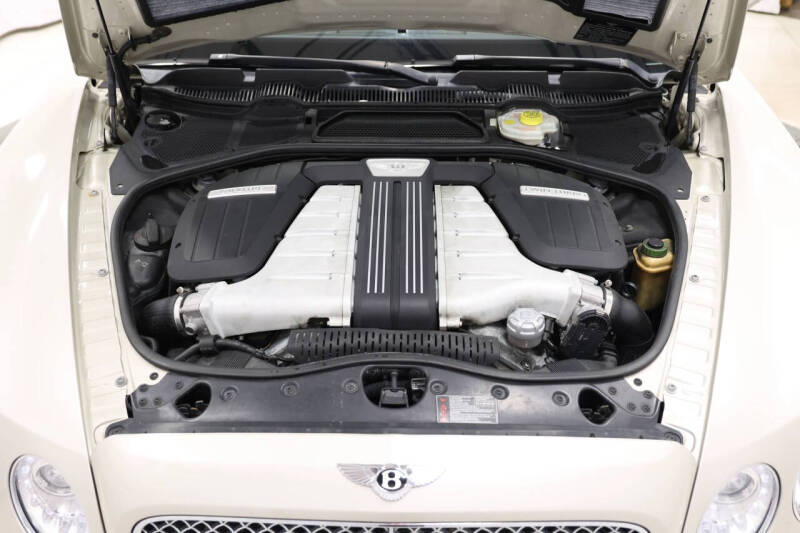 2014 Bentley Flying Spur