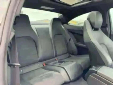 2015 Mercedes-Benz C-Class C 250