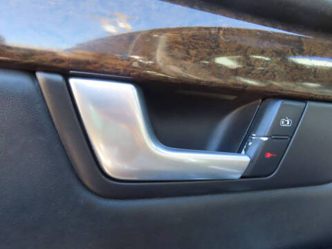 2005 Audi S4 quattro