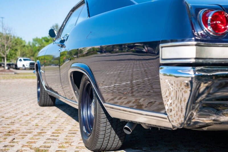 1965 Chevrolet Impala