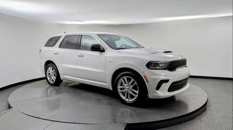 2024 Dodge Durango R/T