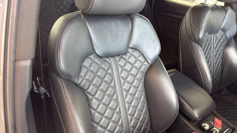 2021 Audi SQ5 3.0T quattro Premium Plus