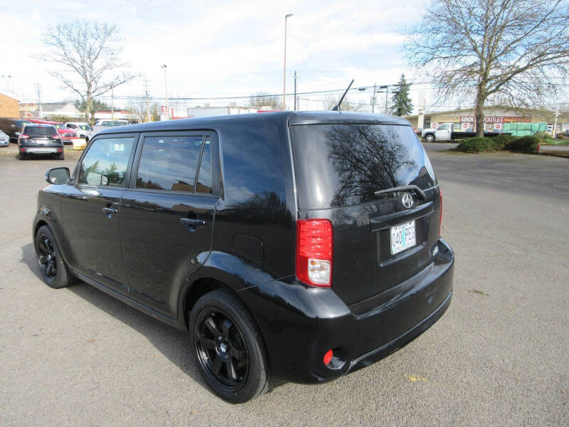 2014 Scion xB