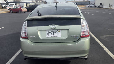 2008 Toyota Prius