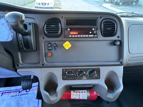 2023 Freightliner M2 106