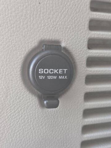2015 Nissan Quest 3.5 S