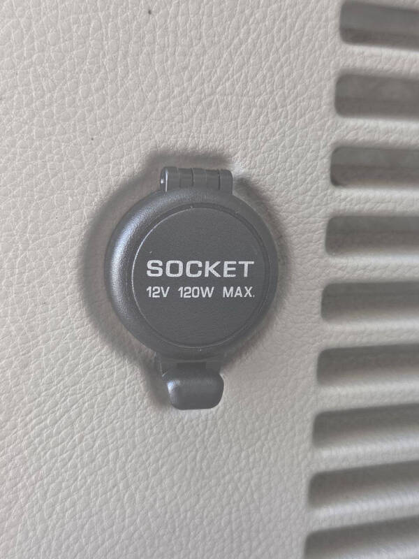 2015 Nissan Quest 3.5 S