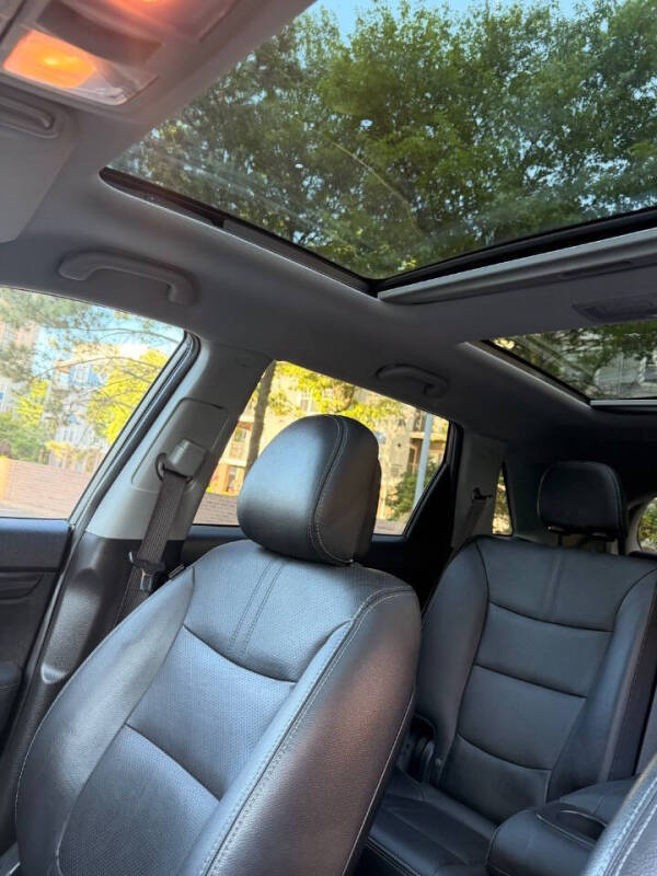 2012 Kia Sorento SX