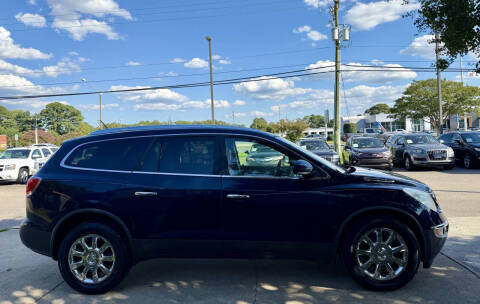 2011 Buick Enclave CXL-1