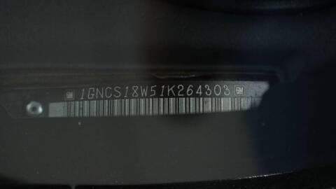 2001 Chevrolet Blazer