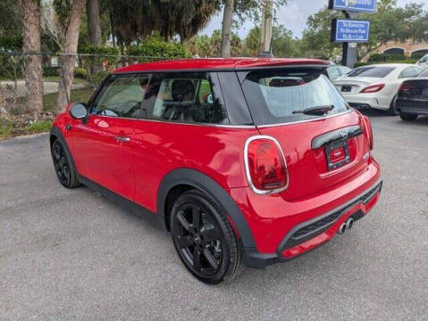 2023 MINI Hardtop 2 Door Cooper S