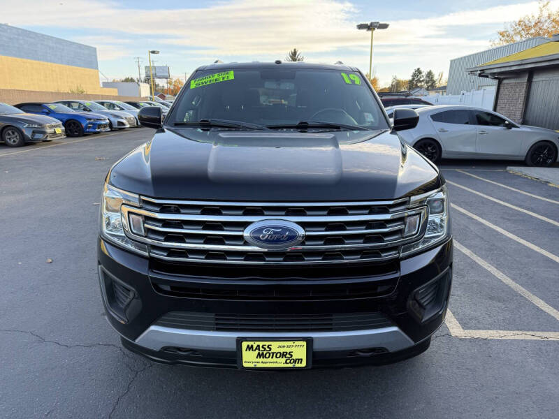 2019 Ford Expedition MAX XLT