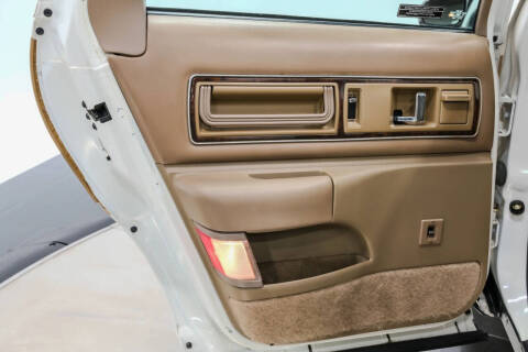 1993 Buick Roadmaster Estate