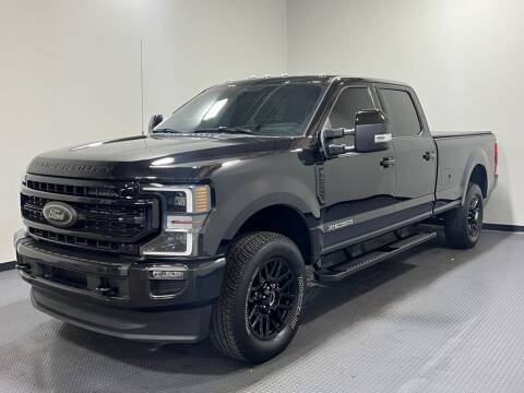 2021 Ford F-250 Super Duty for sale at Cincinnati Automotive Group in Lebanon OH