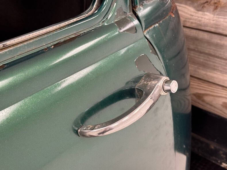 1952 Chevrolet C/K 3500 Series