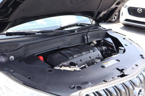 2016 Buick Enclave Premium