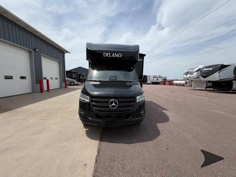 2025 Mercedes-Benz Sprinter