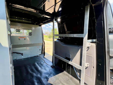 2019 Ford Transit Connect XL