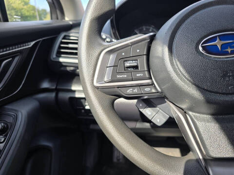 2019 Subaru Impreza 2.0i