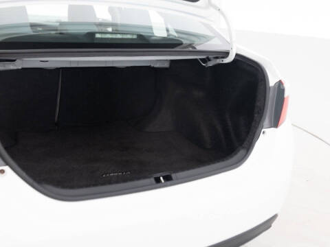 2015 Toyota Corolla LE Plus
