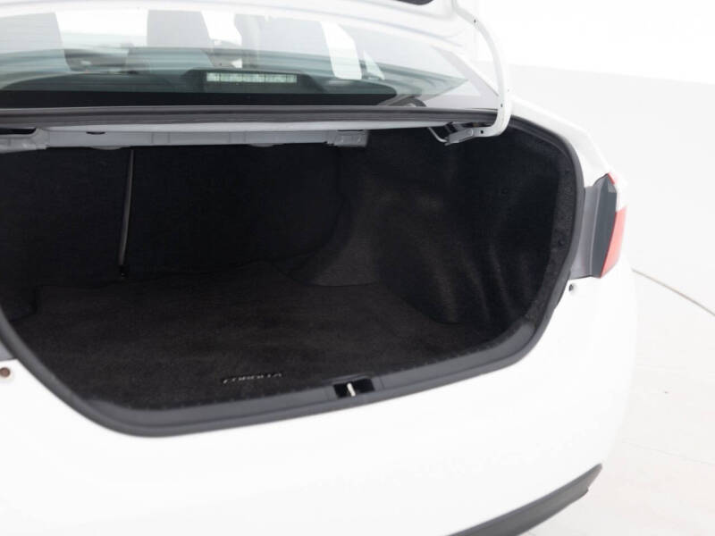 2015 Toyota Corolla LE Plus