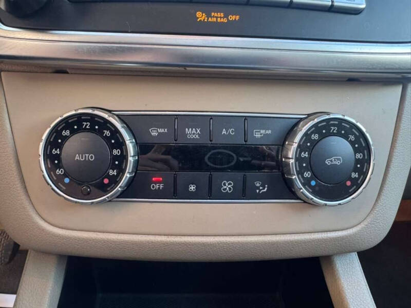 2016 Mercedes-Benz GL-Class GL 450 4MATIC