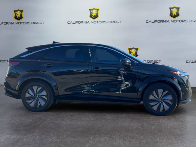 2023 Nissan Ariya Empower+